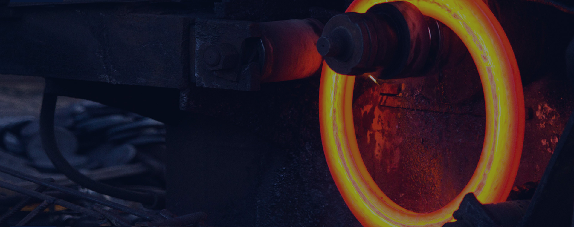 公司法蘭的研發(fā)、生產(chǎn)、銷(xiāo)售的一站式服務(wù)